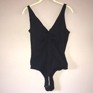 bodysuit, tank top